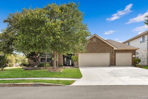 435 Red Quill Nest San Antonio TX 78253