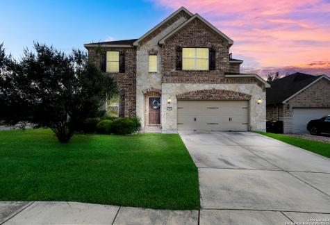 10858 Red Sage Helotes TX 78023