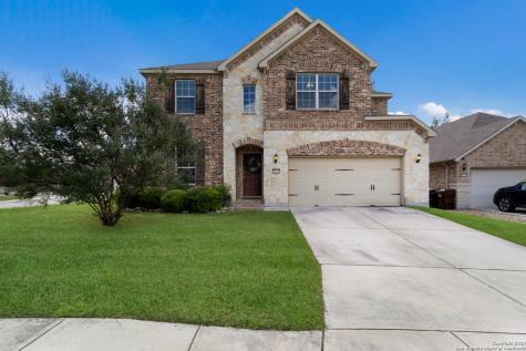 10858 Red Sage Helotes TX 78023