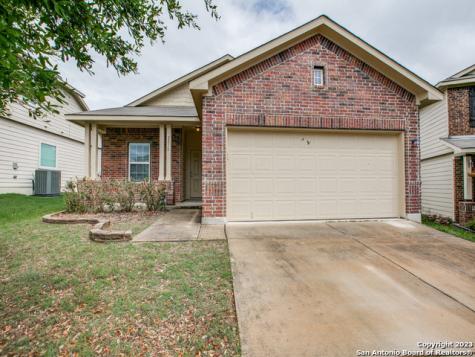 2218 Juniper Canyon San Antonio TX 78245