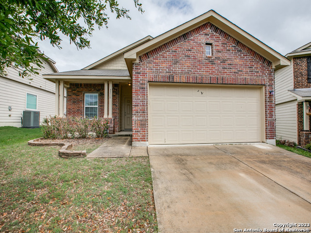 2218 Juniper Canyon San Antonio TX 78245