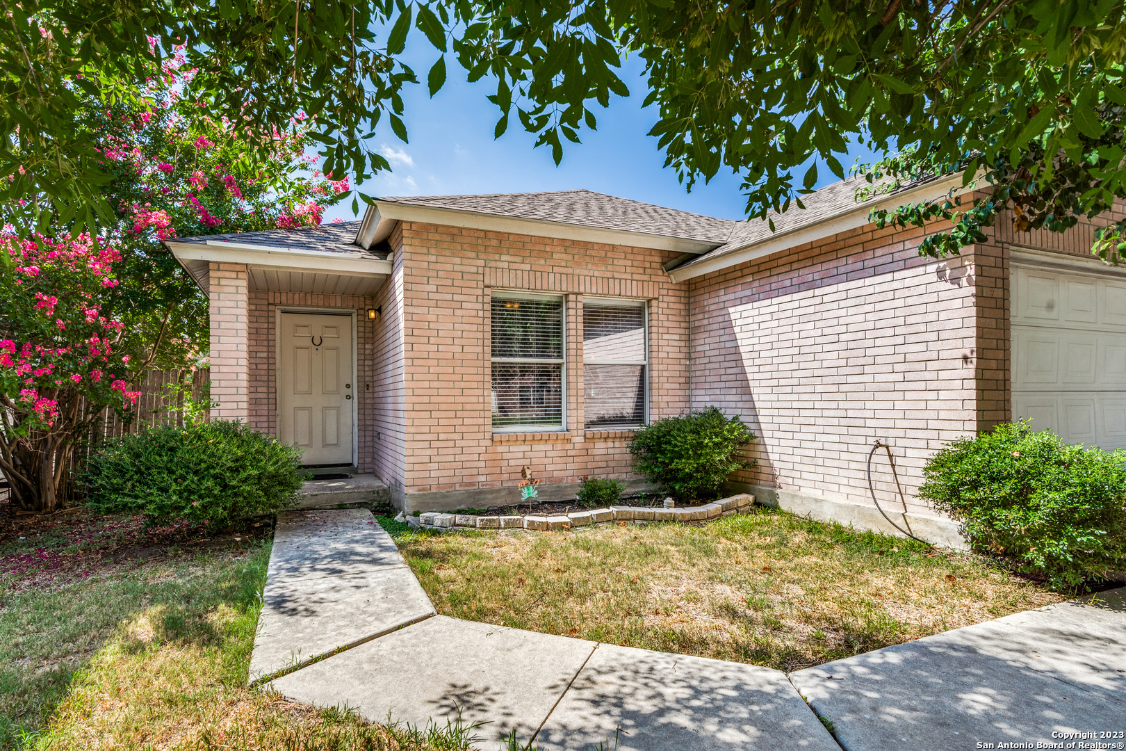 9106 Via Mirada San Antonio TX 78245