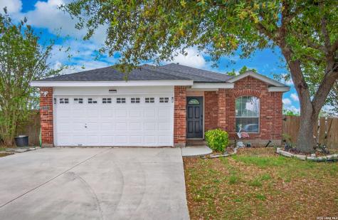 211 Starling Creek New Braunfels TX 78130