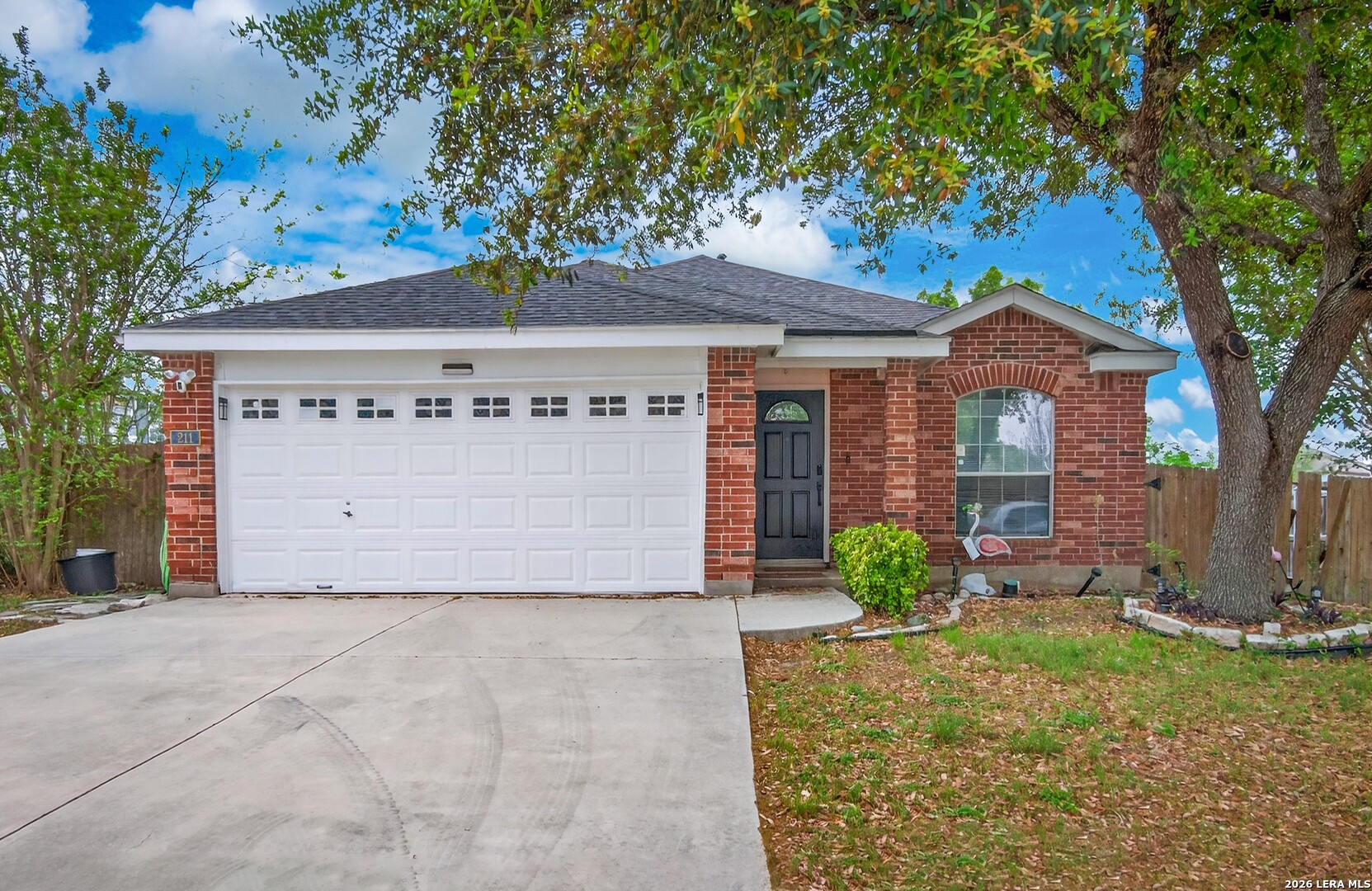 211 Starling Creek New Braunfels TX 78130