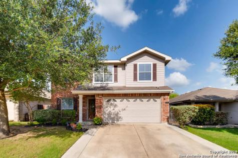 7606 Perseus Sound San Antonio TX 78252