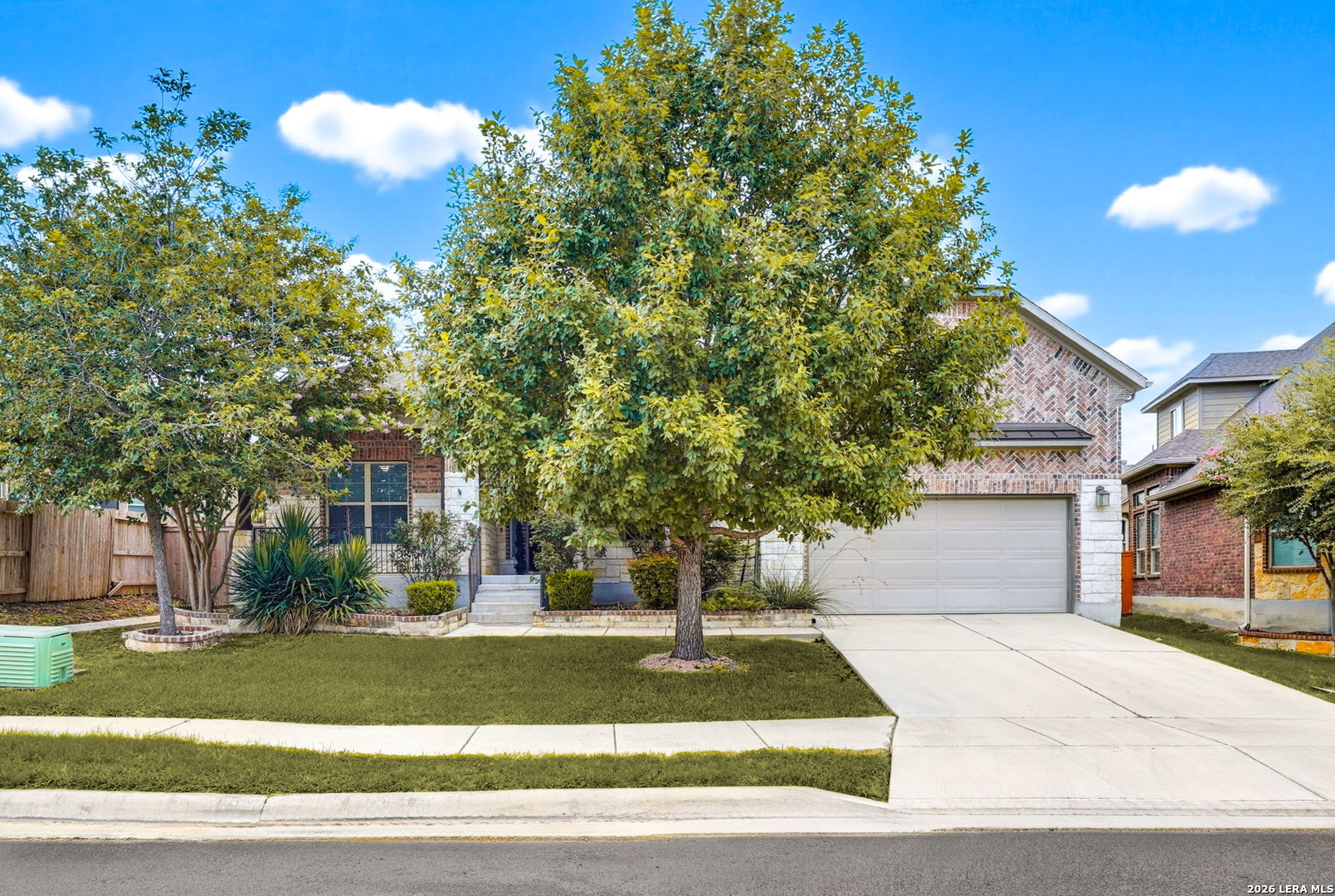 813 Sussex Cove Cibolo TX 78108