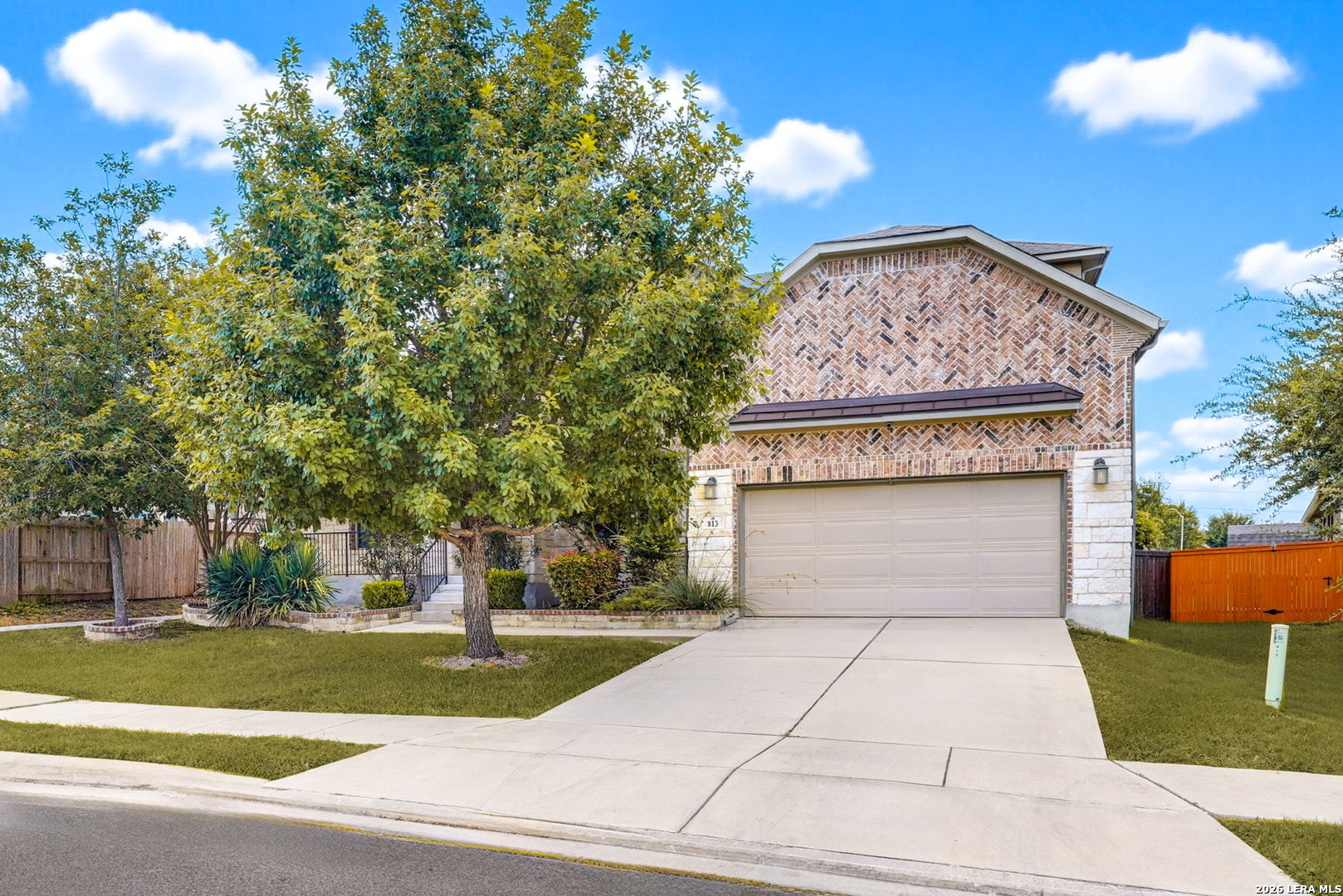 813 Sussex Cove Cibolo TX 78108