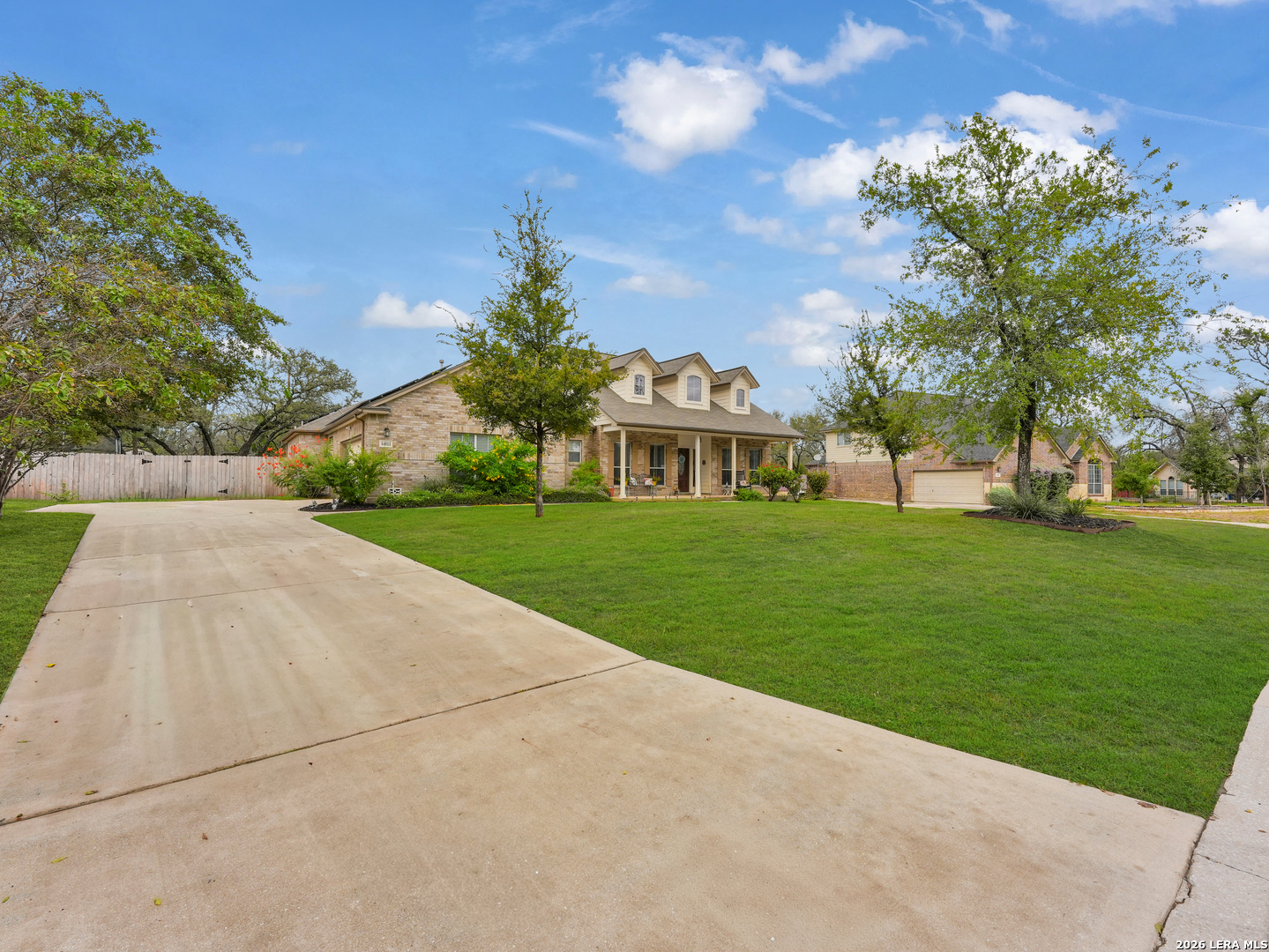 14811 Buchsbaum Way San Antonio TX 78254