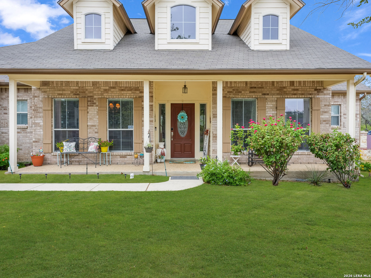 14811 Buchsbaum Way San Antonio TX 78254