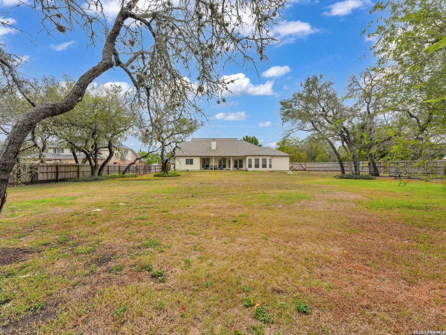 14811 Buchsbaum Way San Antonio TX 78254