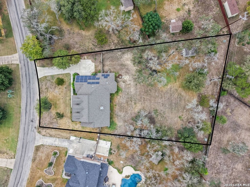 14811 Buchsbaum Way San Antonio TX 78254