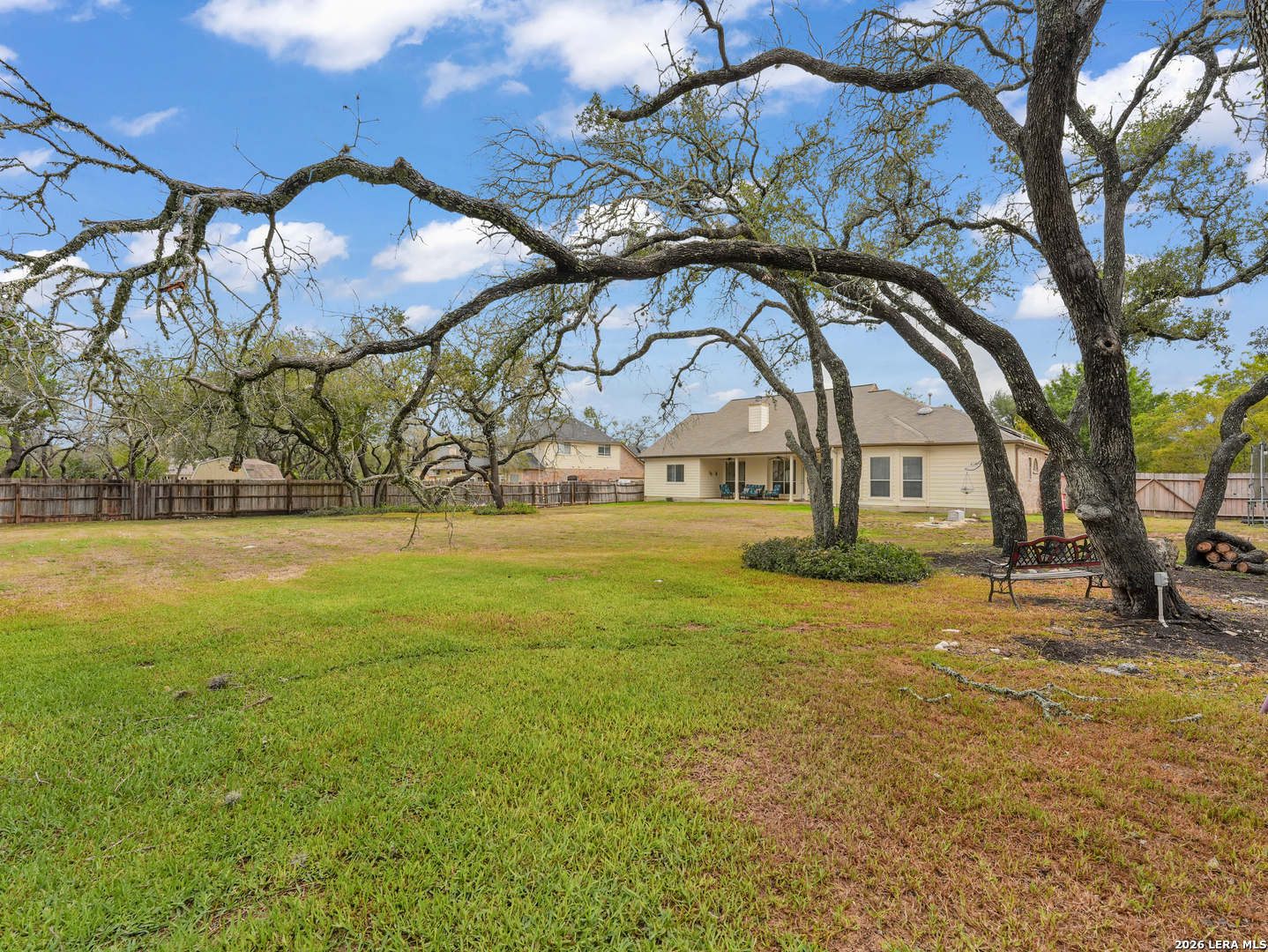 14811 Buchsbaum Way San Antonio TX 78254