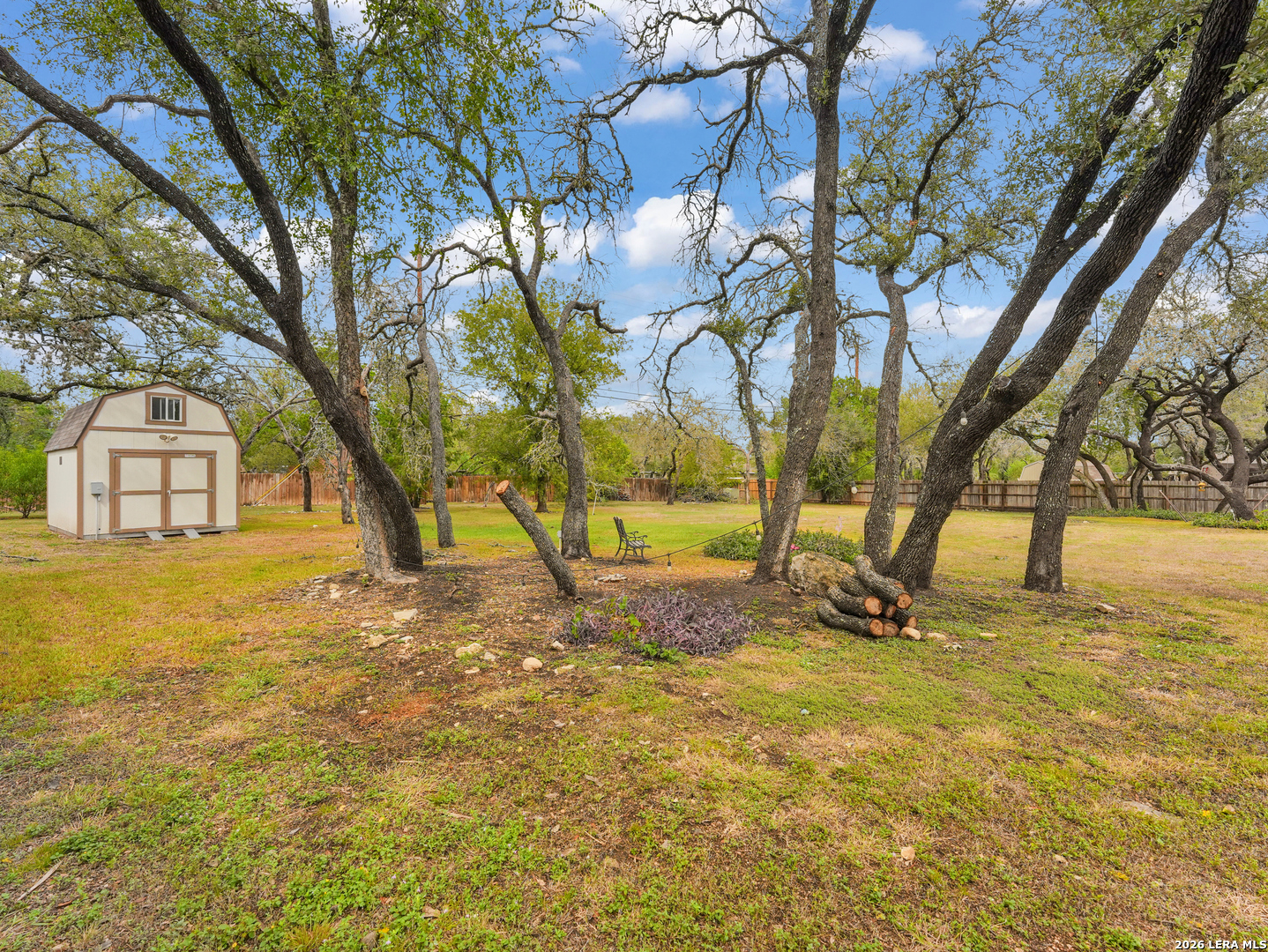 14811 Buchsbaum Way San Antonio TX 78254