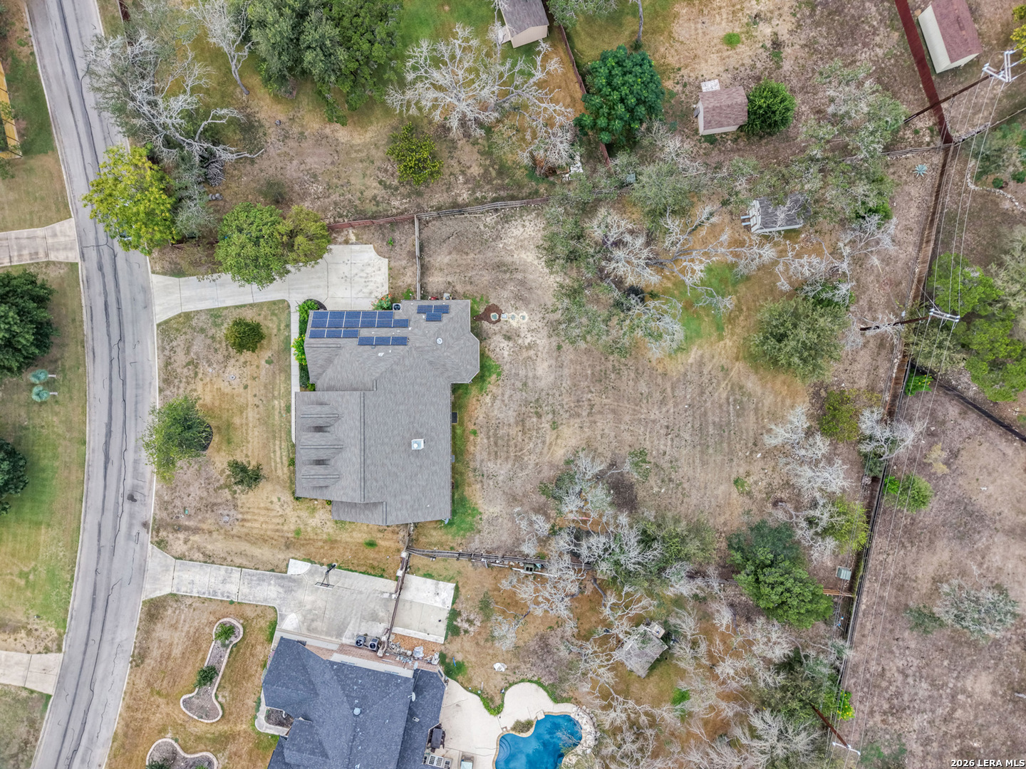 14811 Buchsbaum Way San Antonio TX 78254