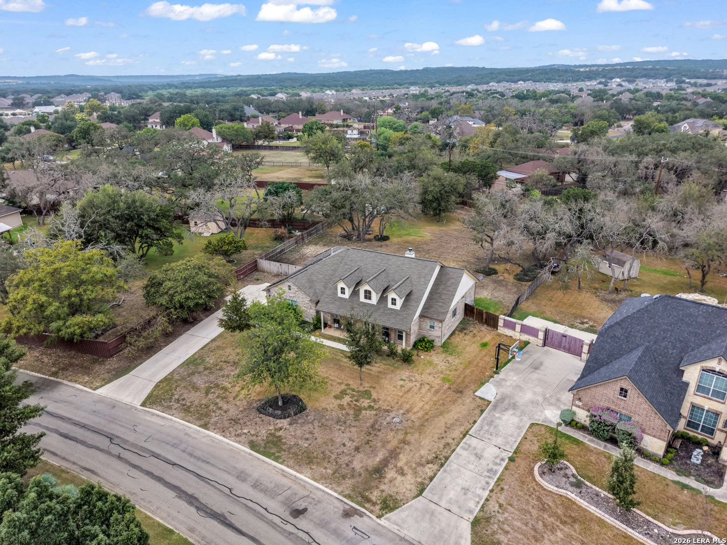 14811 Buchsbaum Way San Antonio TX 78254