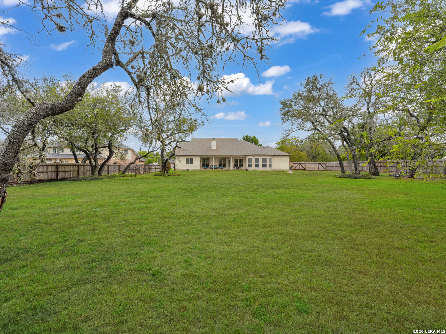 14811 Buchsbaum Way San Antonio TX 78254