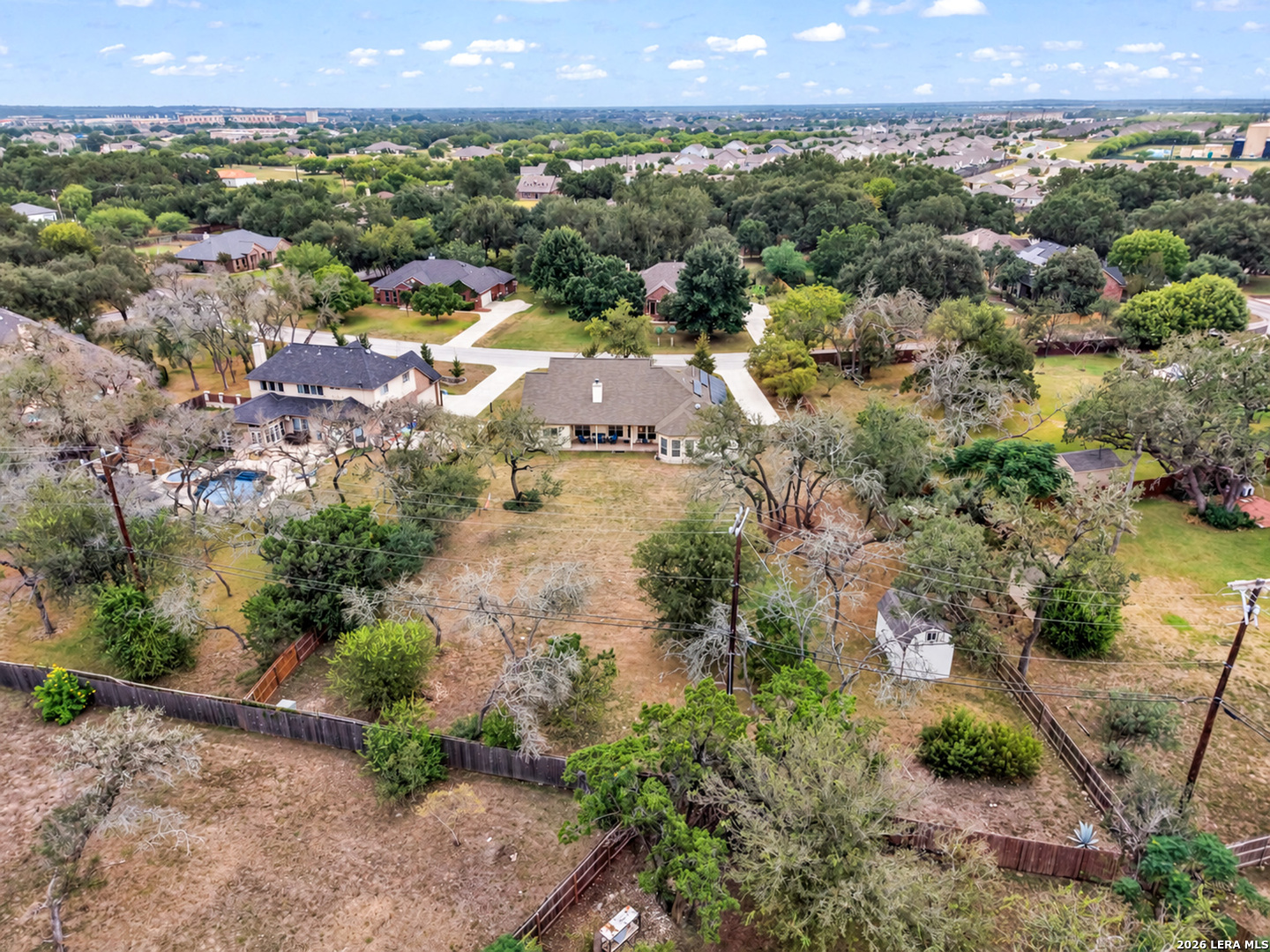 14811 Buchsbaum Way San Antonio TX 78254
