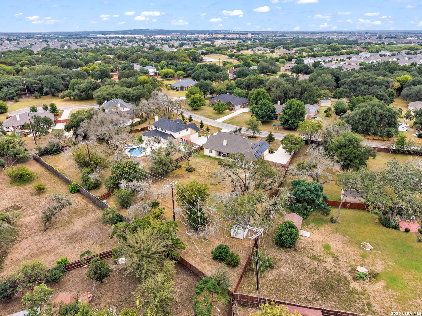 14811 Buchsbaum Way San Antonio TX 78254