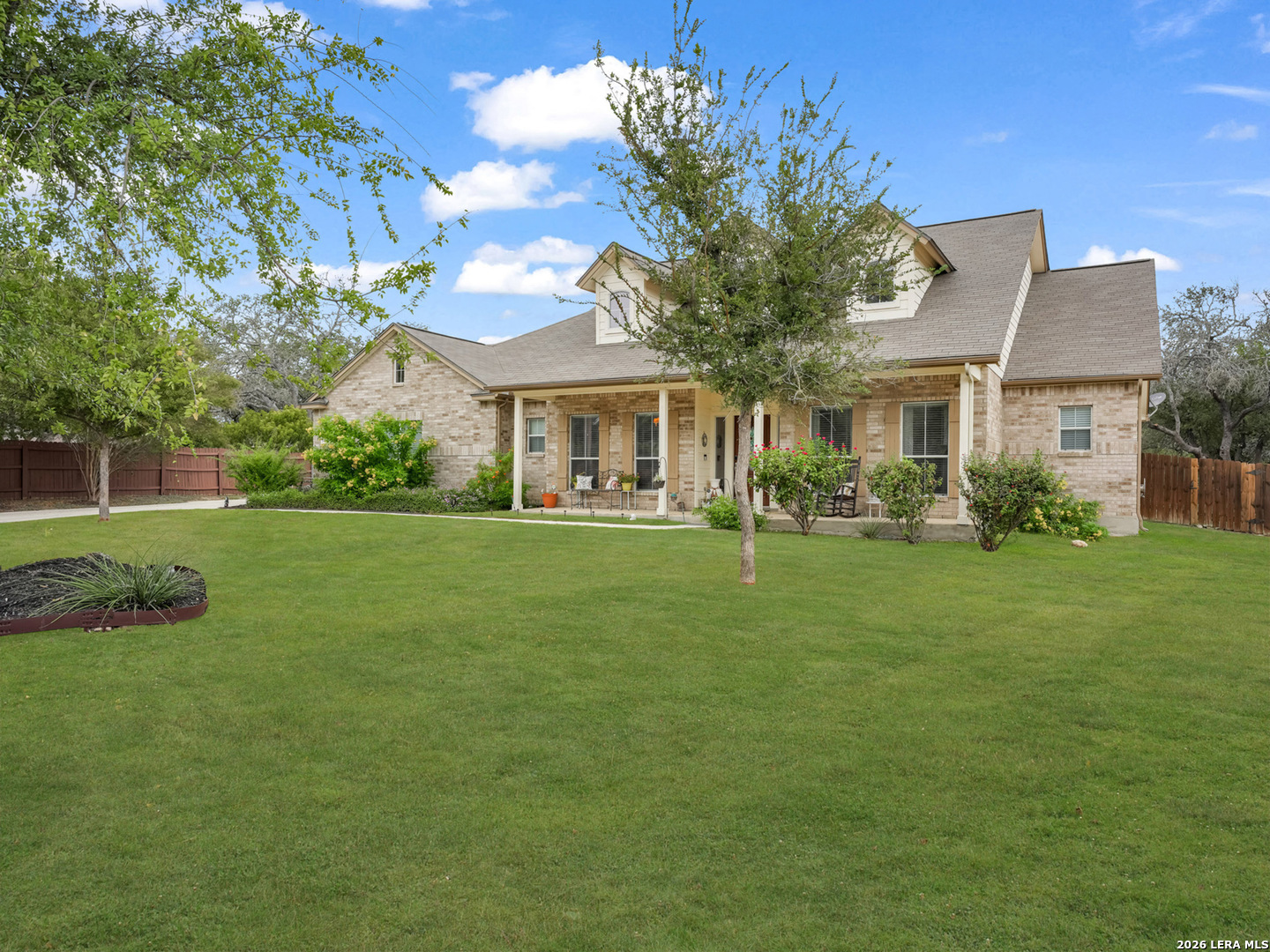 14811 Buchsbaum Way San Antonio TX 78254
