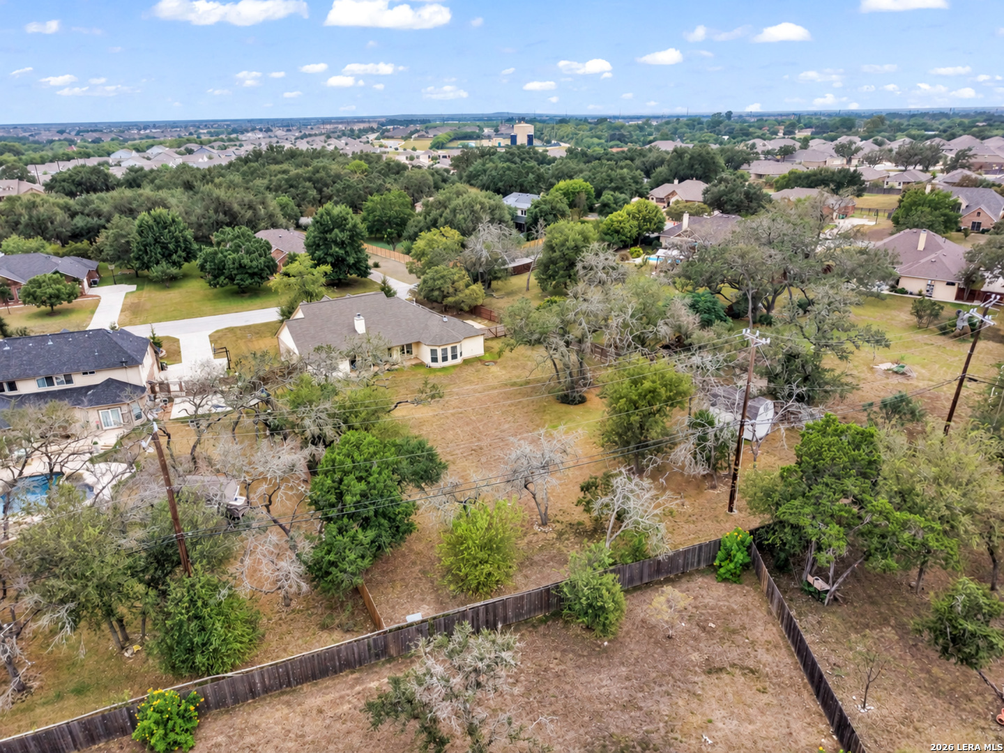14811 Buchsbaum Way San Antonio TX 78254
