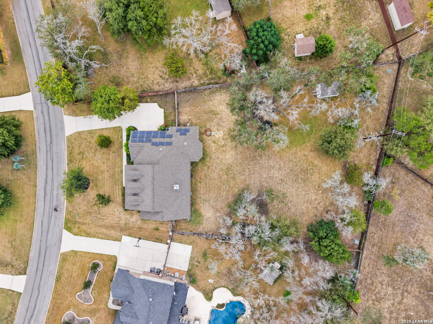 14811 Buchsbaum Way San Antonio TX 78254