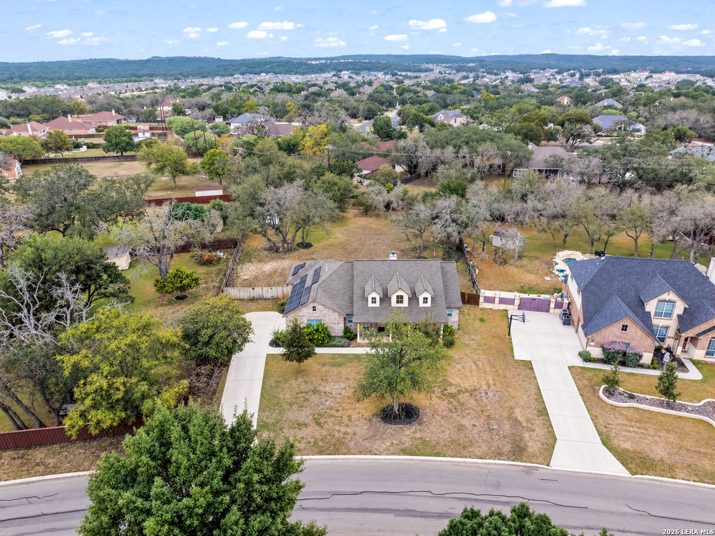 14811 Buchsbaum Way San Antonio TX 78254