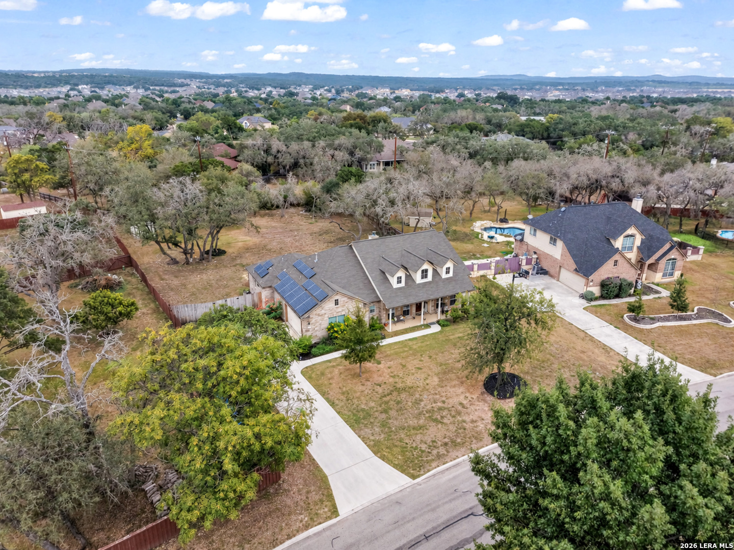14811 Buchsbaum Way San Antonio TX 78254
