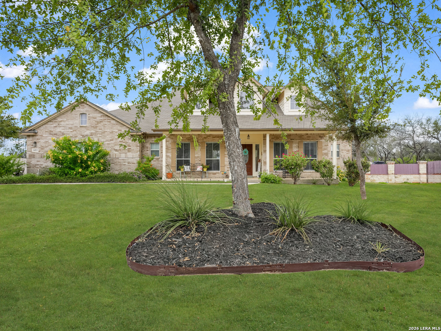 14811 Buchsbaum Way San Antonio TX 78254