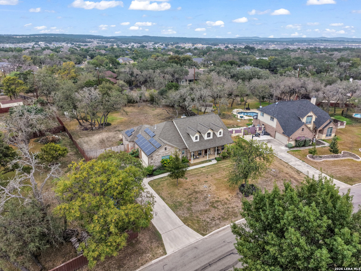 14811 Buchsbaum Way San Antonio TX 78254