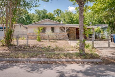 3110 Redstart Drive San Antonio TX 78224