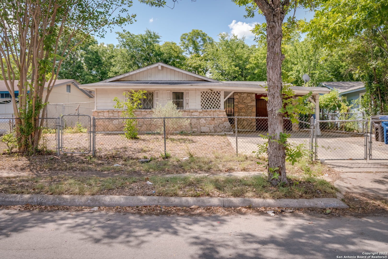 3110 Redstart Drive San Antonio TX 78224
