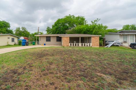 147 Kontiki Place San Antonio TX 78242