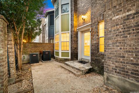 16710 Henderson Pass San Antonio TX 78232