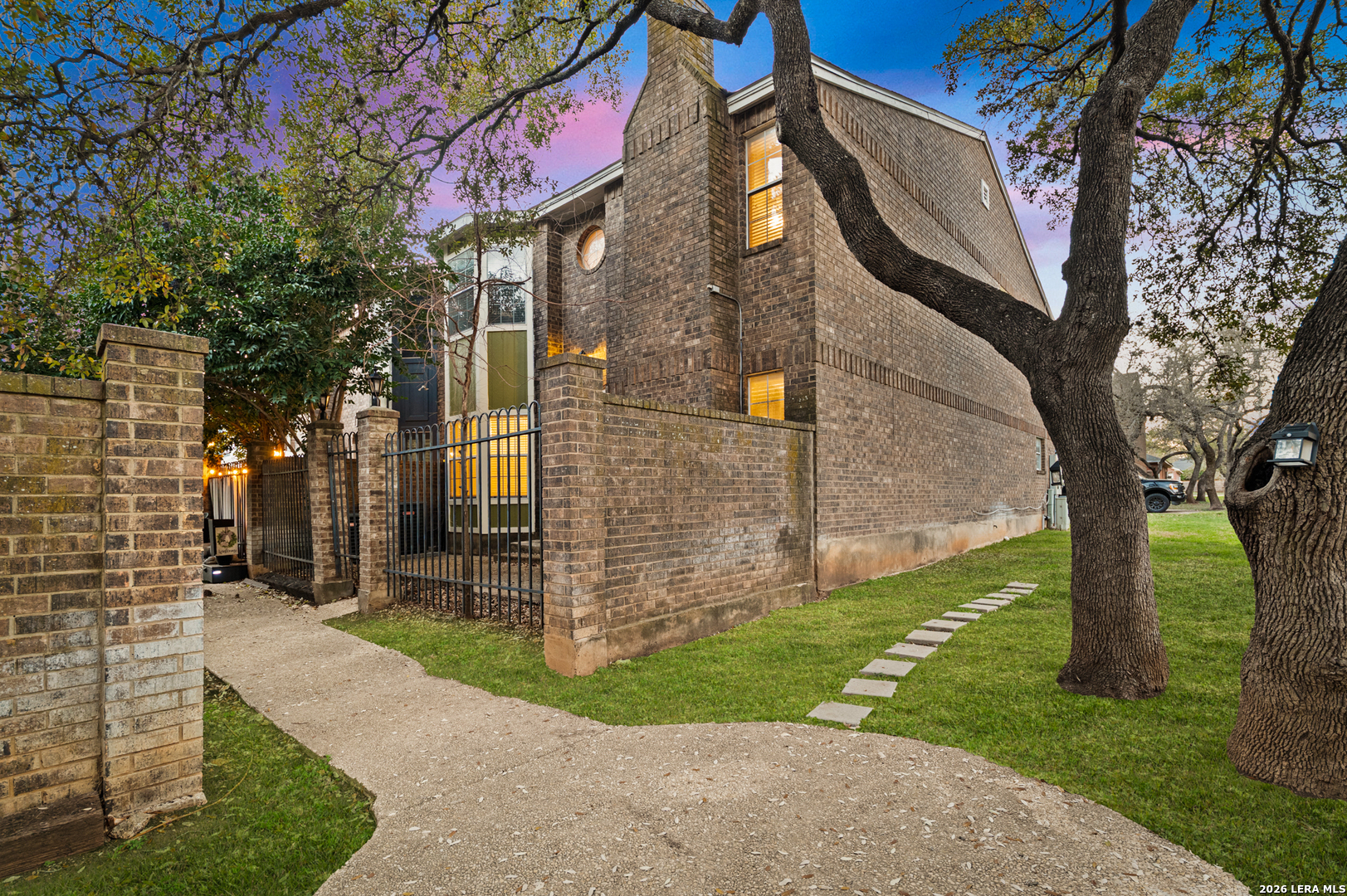 16710 Henderson Pass San Antonio TX 78232