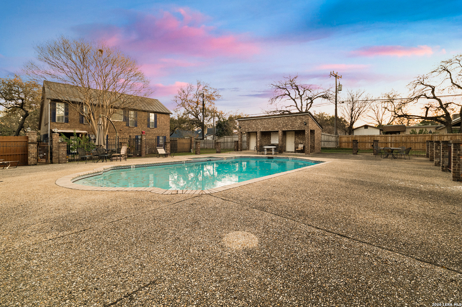 16710 Henderson Pass San Antonio TX 78232