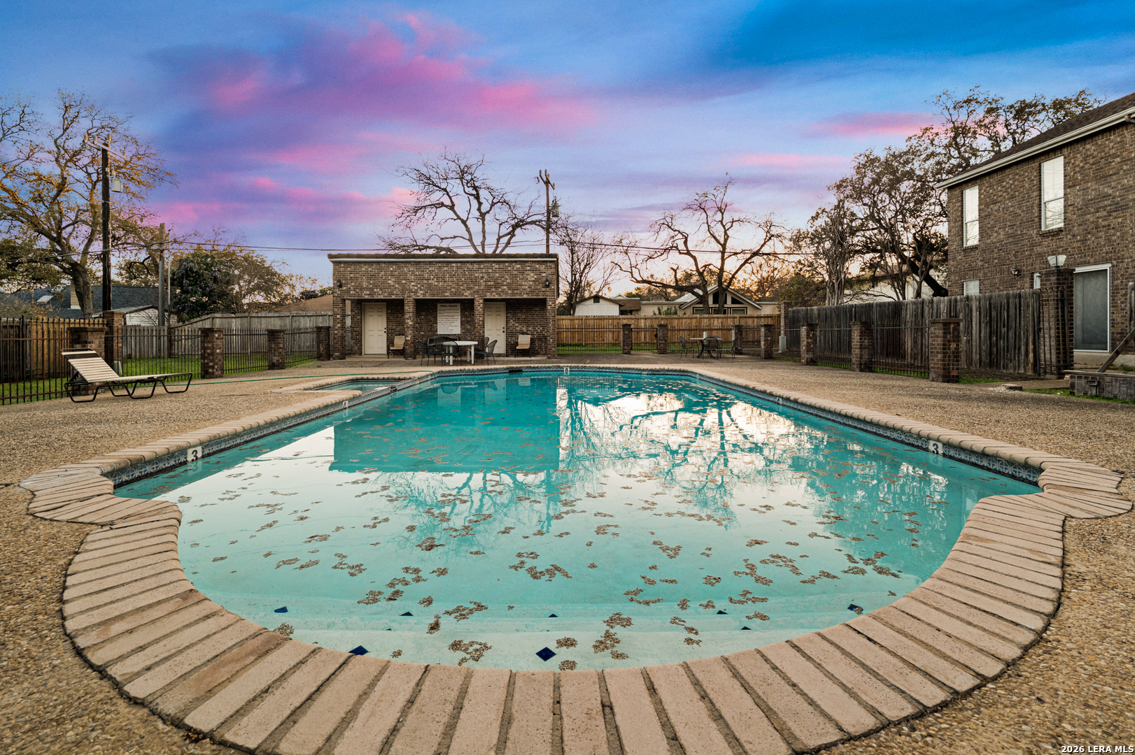 16710 Henderson Pass San Antonio TX 78232
