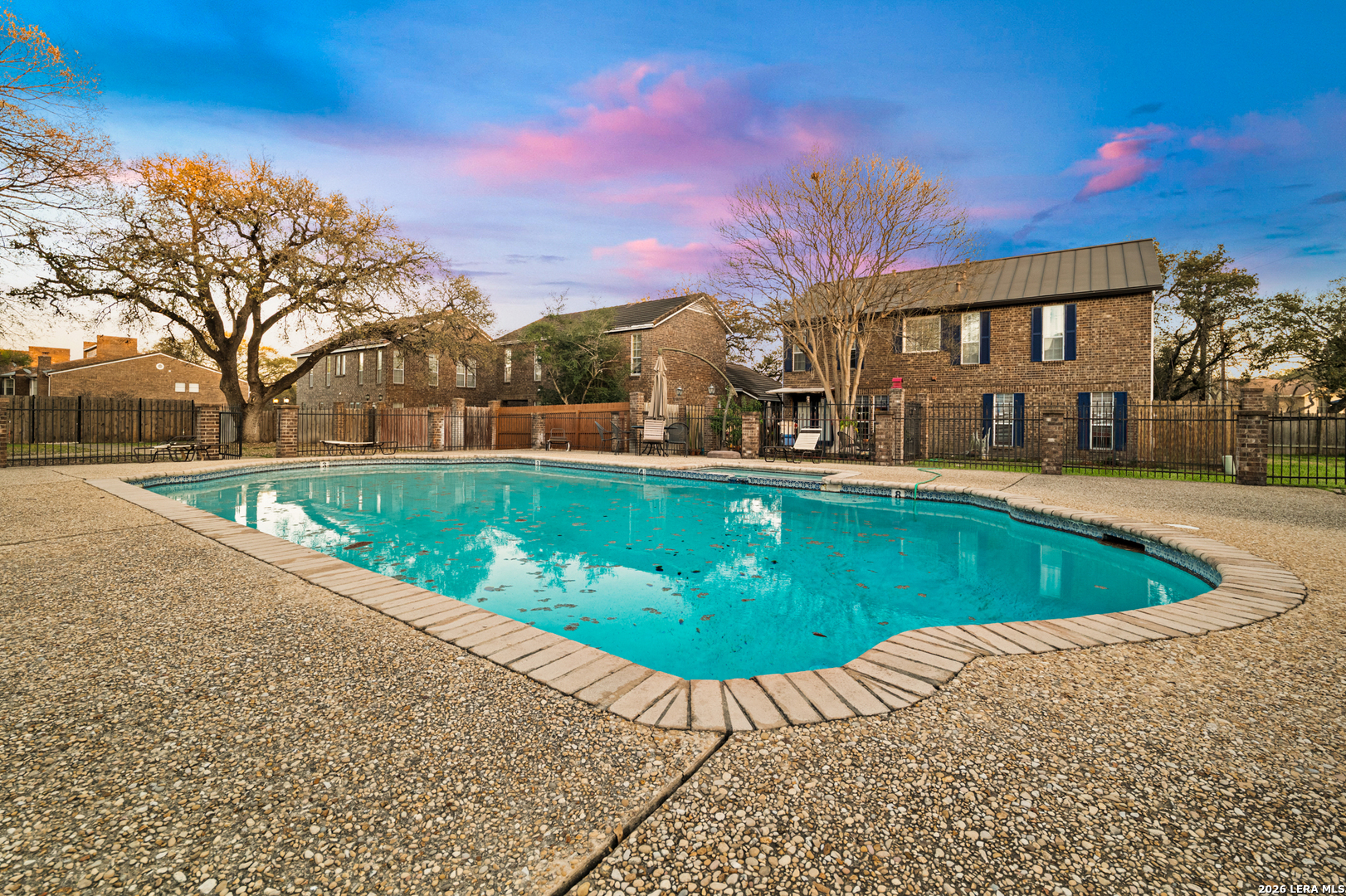 16710 Henderson Pass San Antonio TX 78232