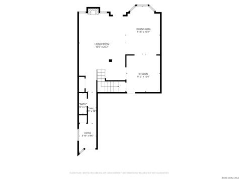 16710 Henderson Pass San Antonio TX 78232