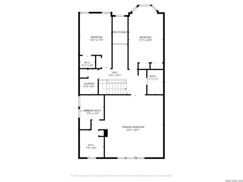 16710 Henderson Pass San Antonio TX 78232