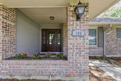 105 Cobblestone Castle Hills TX 78213