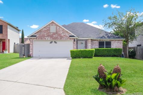 13846 Wondering Oak San Antonio TX 78247