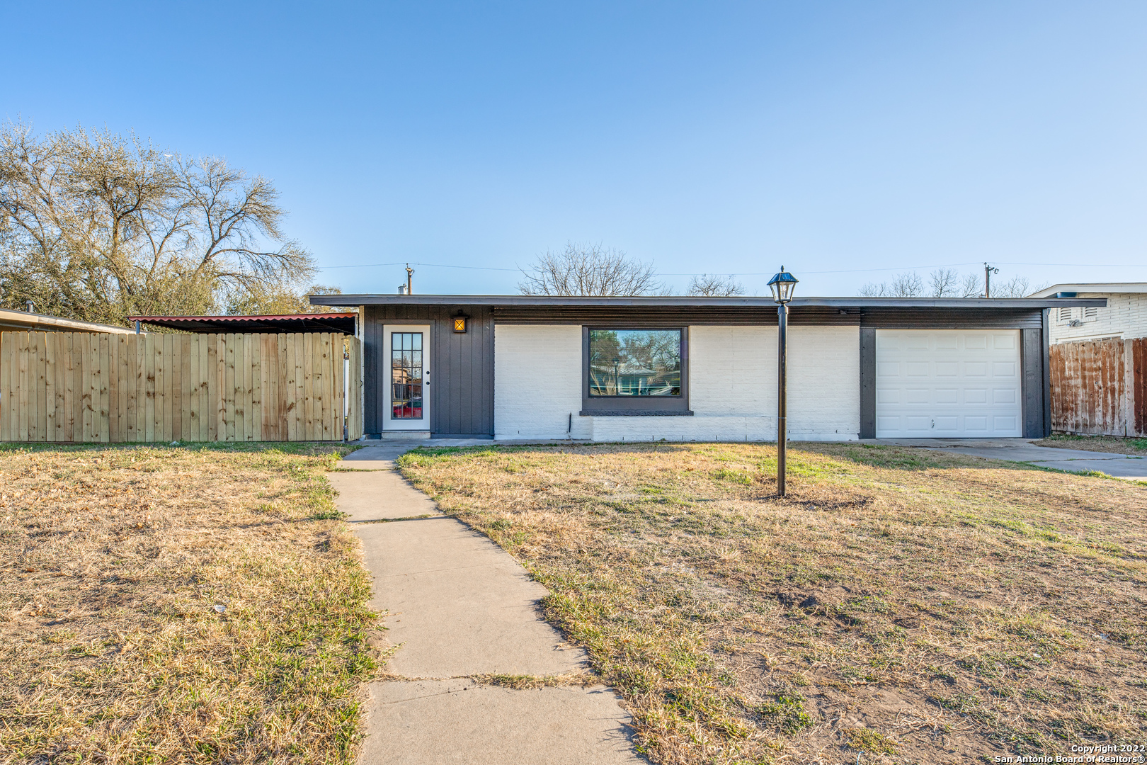 1806 Parnell Avenue San Antonio TX 78224