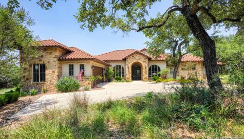 562 Clubs Drive Boerne TX 78006