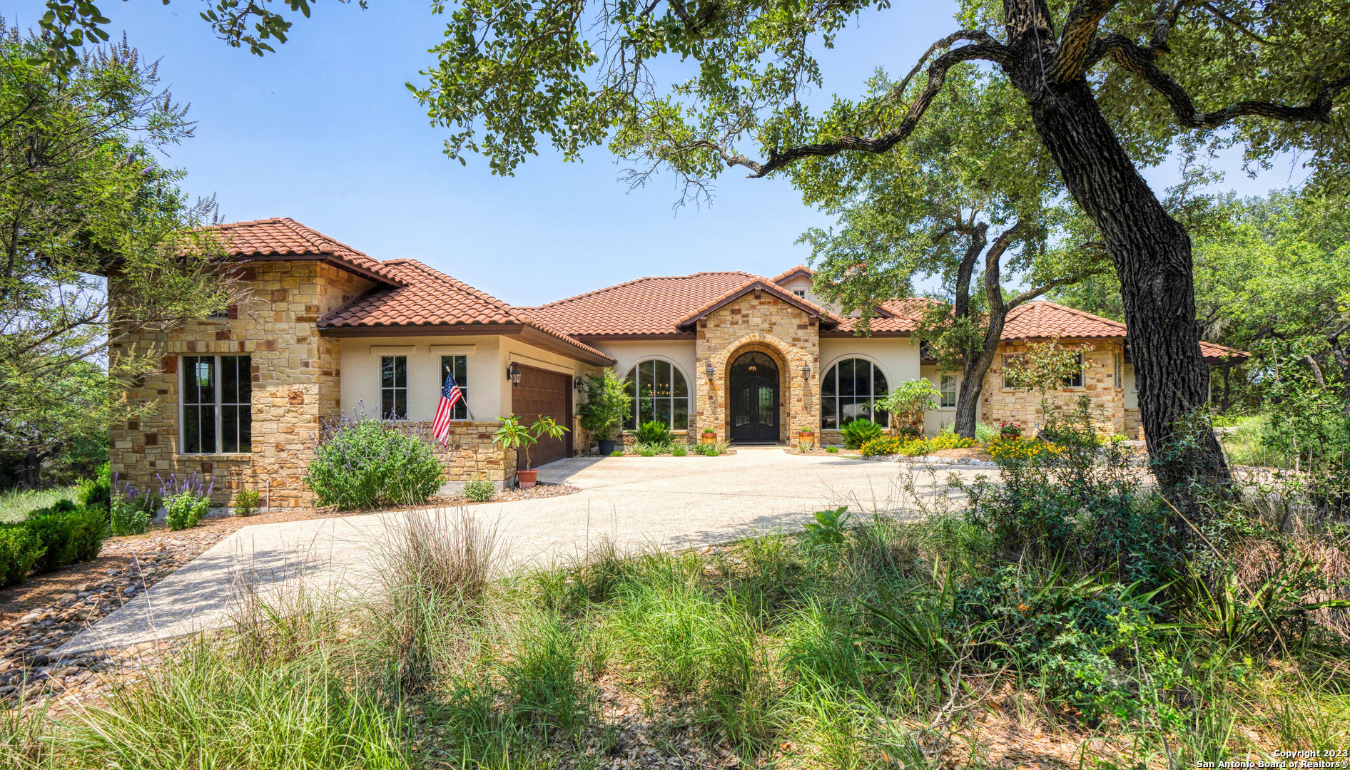 562 Clubs Drive Boerne TX 78006