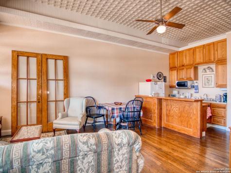 226 Fort Mckavitt Mason TX 76856