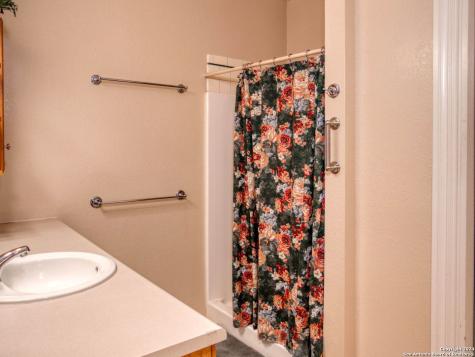 226 Fort Mckavitt Mason TX 76856
