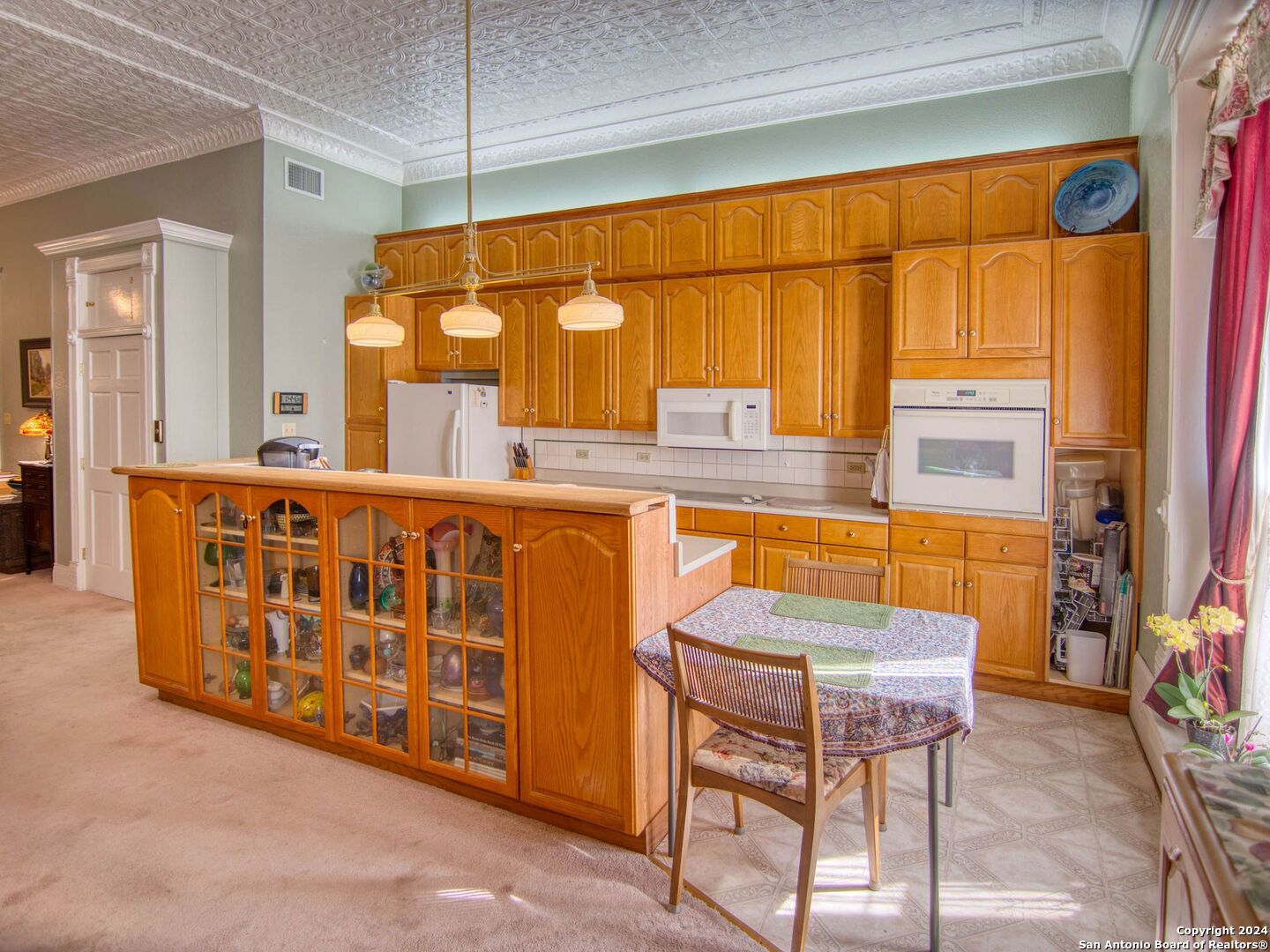 226 Fort Mckavitt Mason TX 76856
