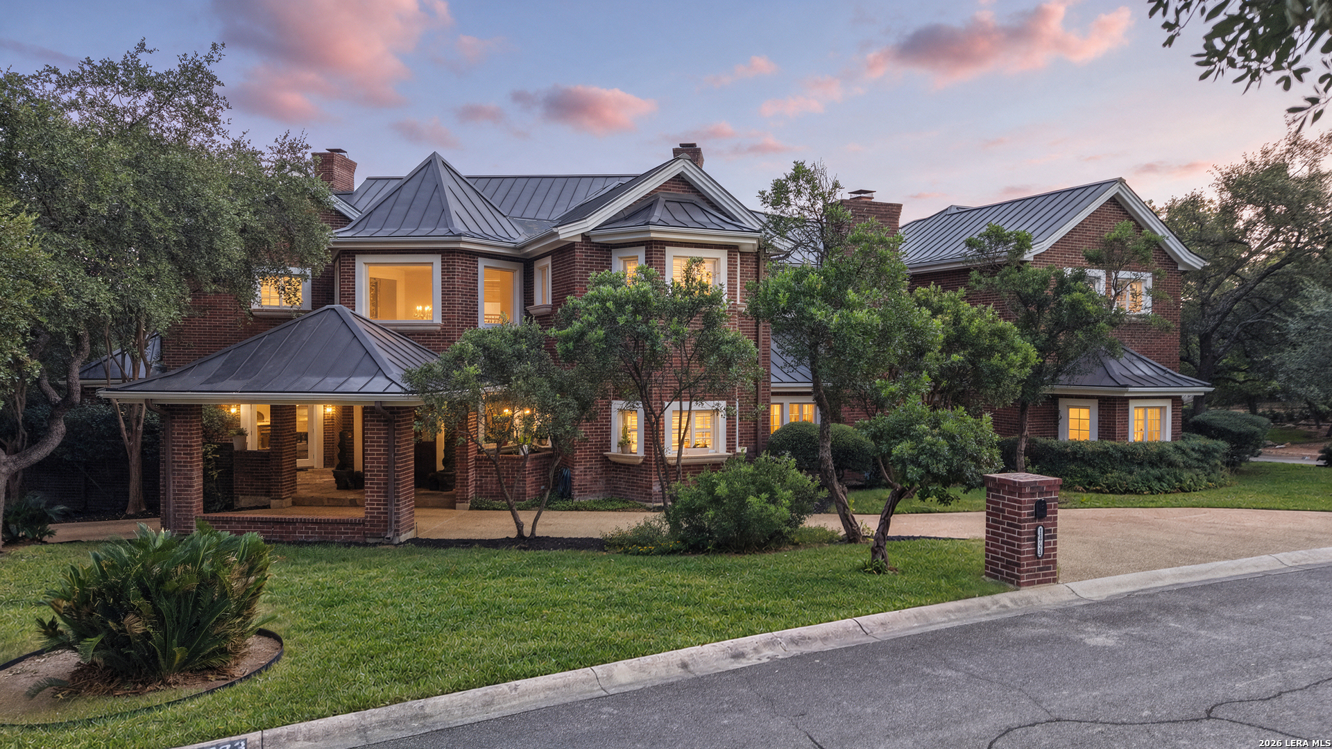11723 Mill Rock Road San Antonio TX 78230