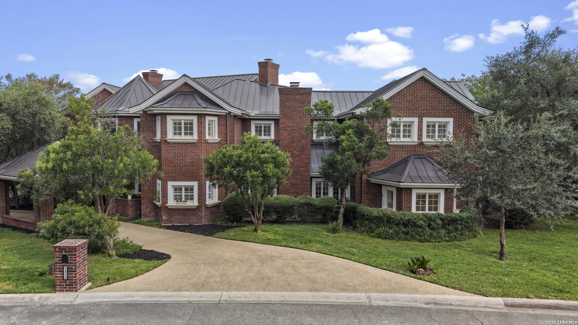 11723 Mill Rock Road San Antonio TX 78230