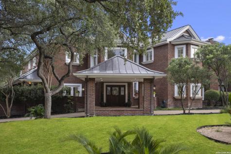 11723 Mill Rock Road San Antonio TX 78230